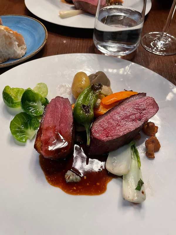 Restaurant SHIRO Paris 6e - Photo 4