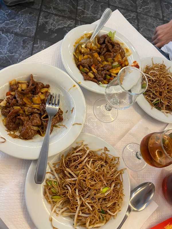Restaurant Sinorama 大家樂 Paris 13e - Photo 5