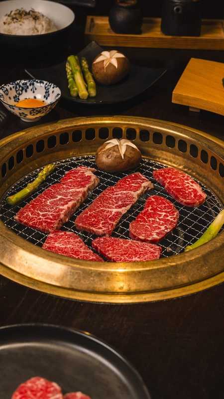 Restaurant SOKCHO 牛者 Paris 1e - Photo 4