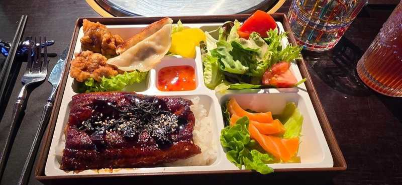 Restaurant SOKCHO 牛者 Paris 1e - Photo 5