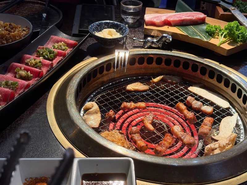 Restaurant SOKCHO 牛者 Paris 1e - Photo 6