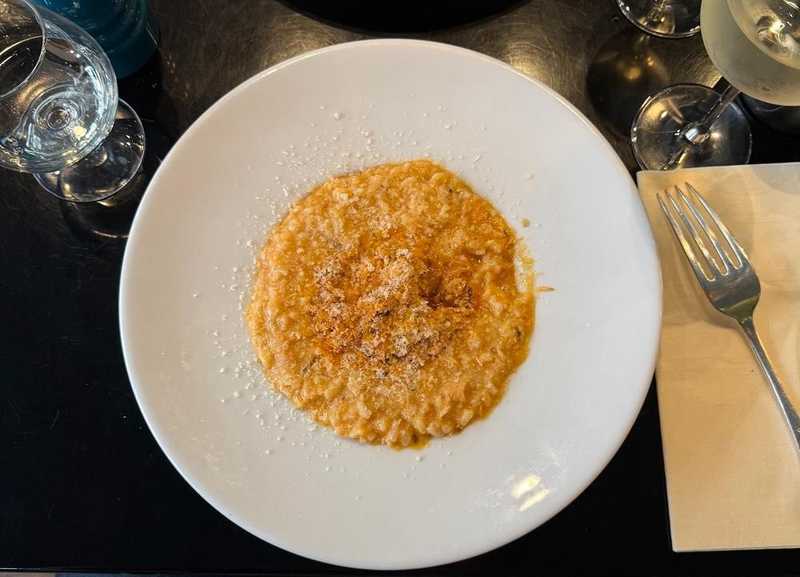 Restaurant Sorza Paris 4e - Photo 4