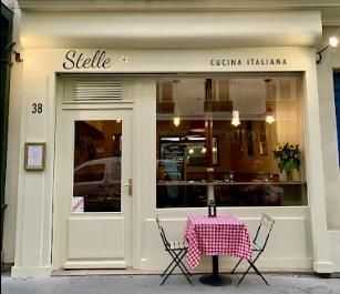 Stelle - 5