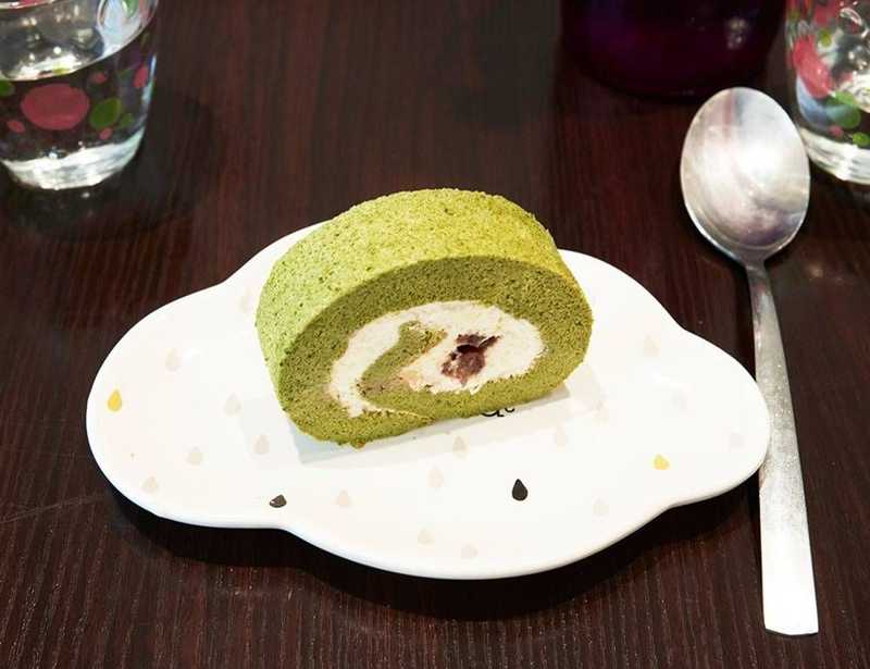 Plat et cadre du restaurant Sucrepice Paris 5e - Photo 2