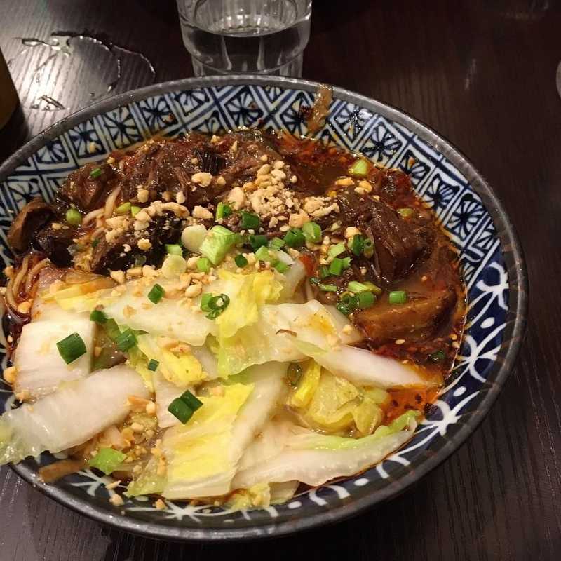 Plat et cadre du restaurant Sucrepice Paris 5e - Photo 3