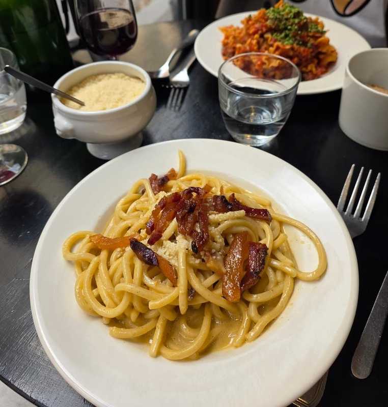 Restaurant SUGO pasta fresca - Saint-Augustin Paris 2e - Photo 4