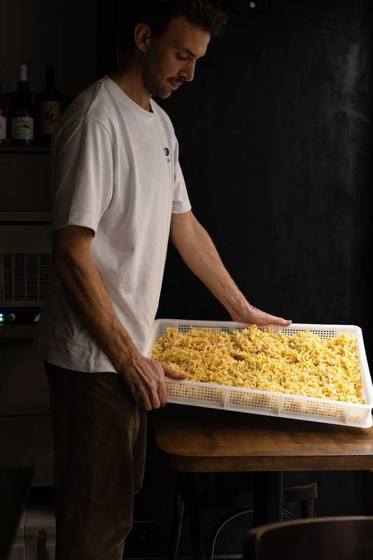 Restaurant SUGO pasta fresca - Saint-Augustin Paris 2e - Photo 5