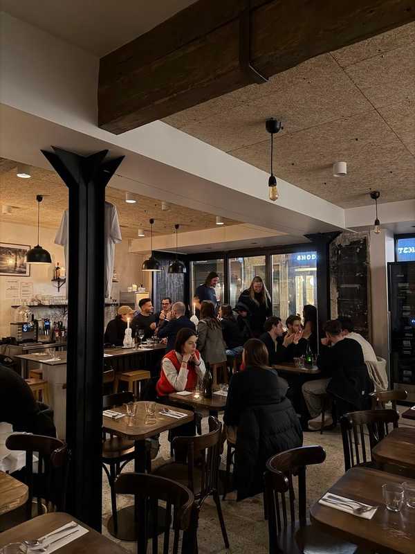 Restaurant SUGO pasta fresca - Saint-Augustin Paris 2e - Photo 6