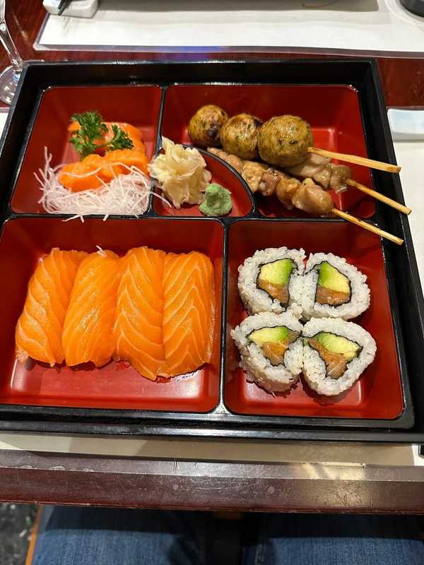 Sushi Gozen - 4