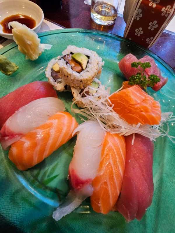 Sushi Gozen - 5