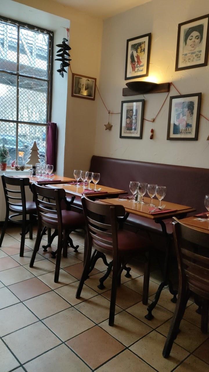 Restaurant Swann et Vincent Paris 15e - Photo 4