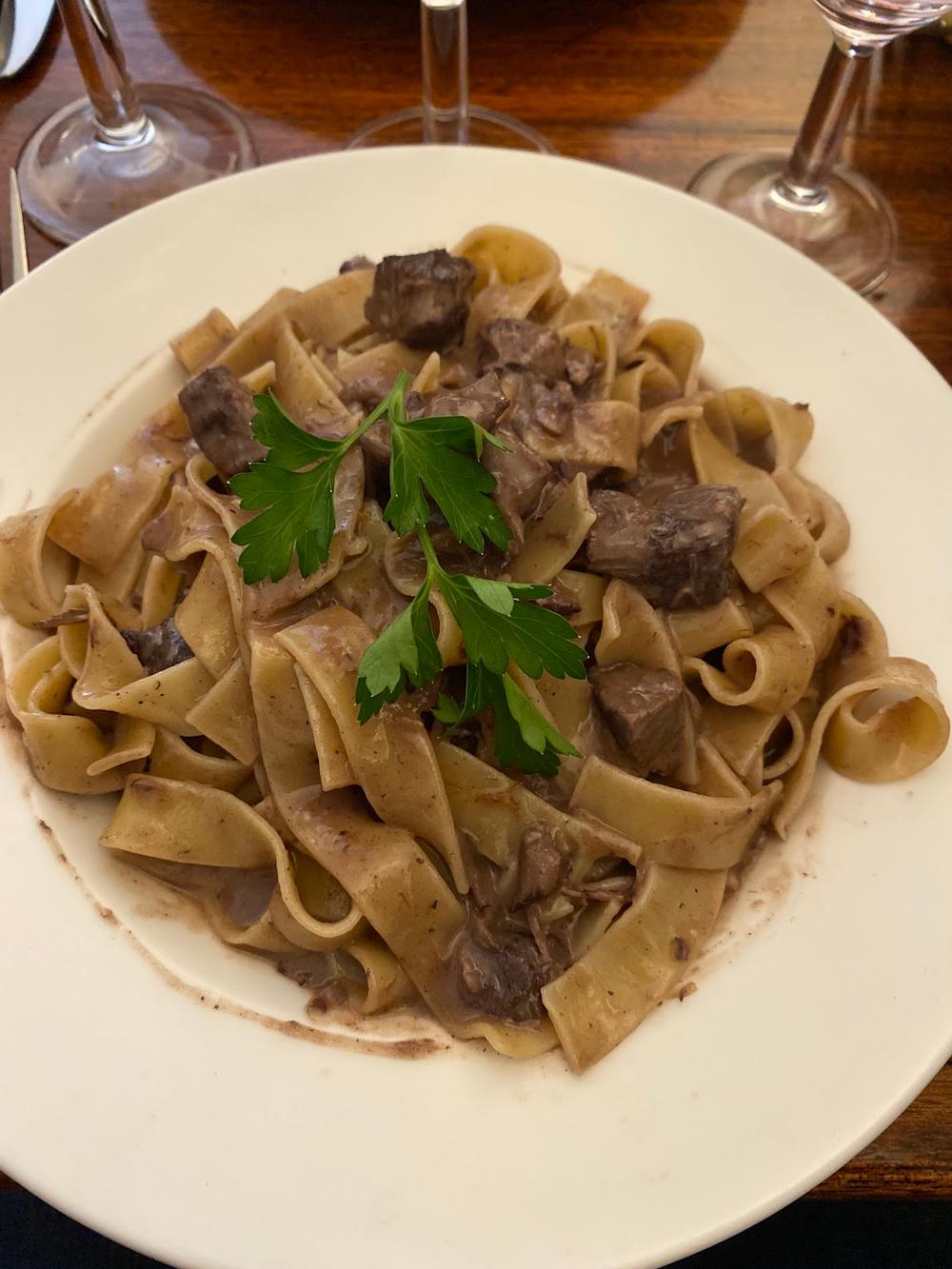 Restaurant Swann et Vincent Paris 15e - Photo 7