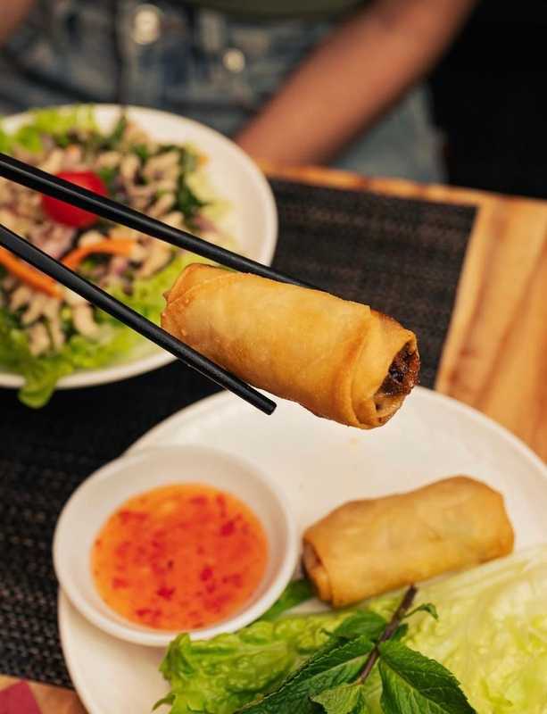 Thaï Harmonie Restaurant - 6