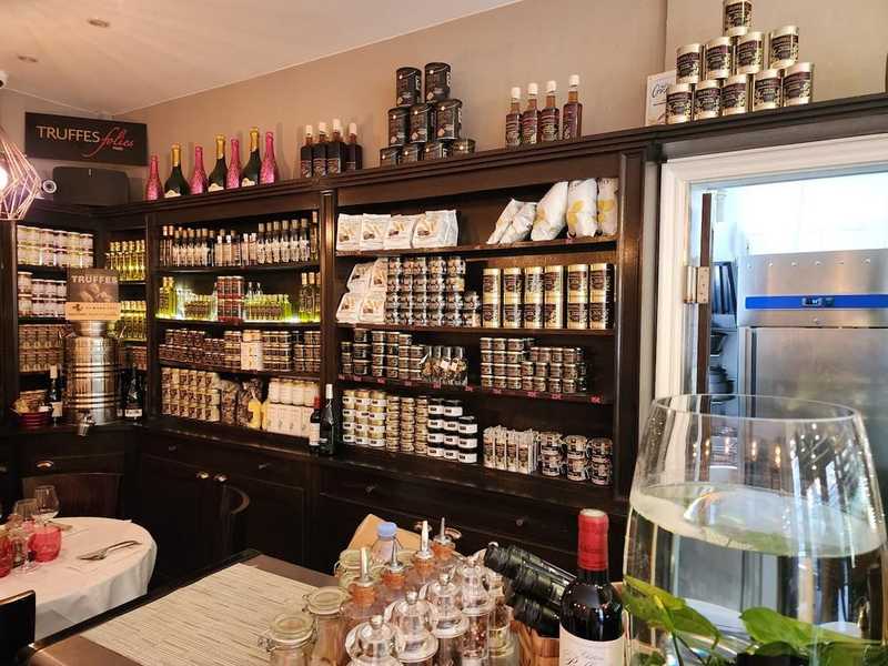 Truffes Folies - sub 1