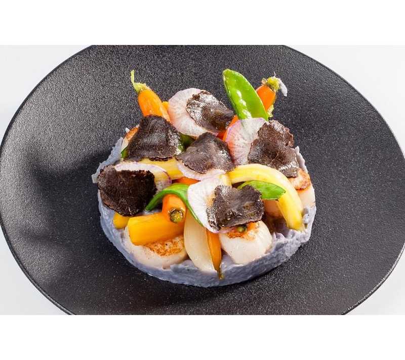 Truffes Folies - sub 2