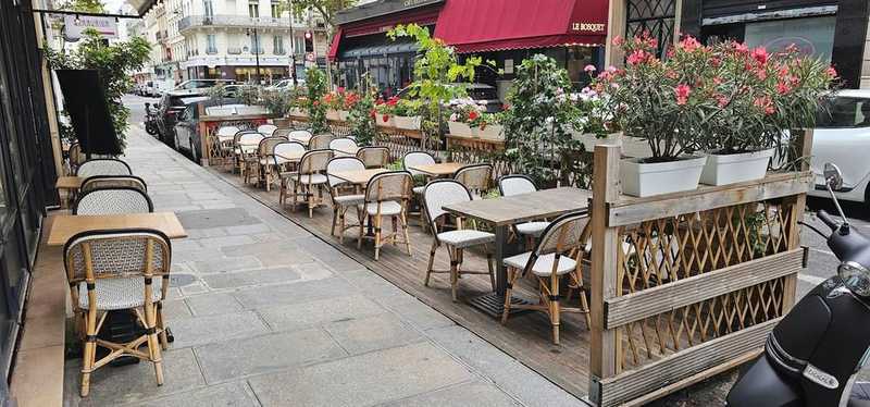 Via Del Campo - 7