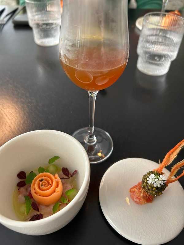 Restaurant Restaurant Virtus Paris 12e - Photo 4