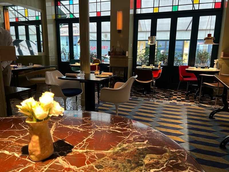 Restaurant Restaurant Virtus Paris 12e - Photo 6