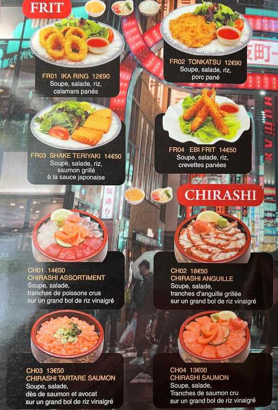 Yaki - sub 2