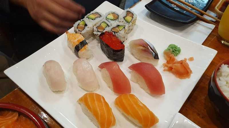 Yakitori Montparnasse - sub 1