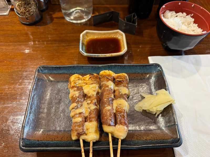 Yakitori Montparnasse - sub 2