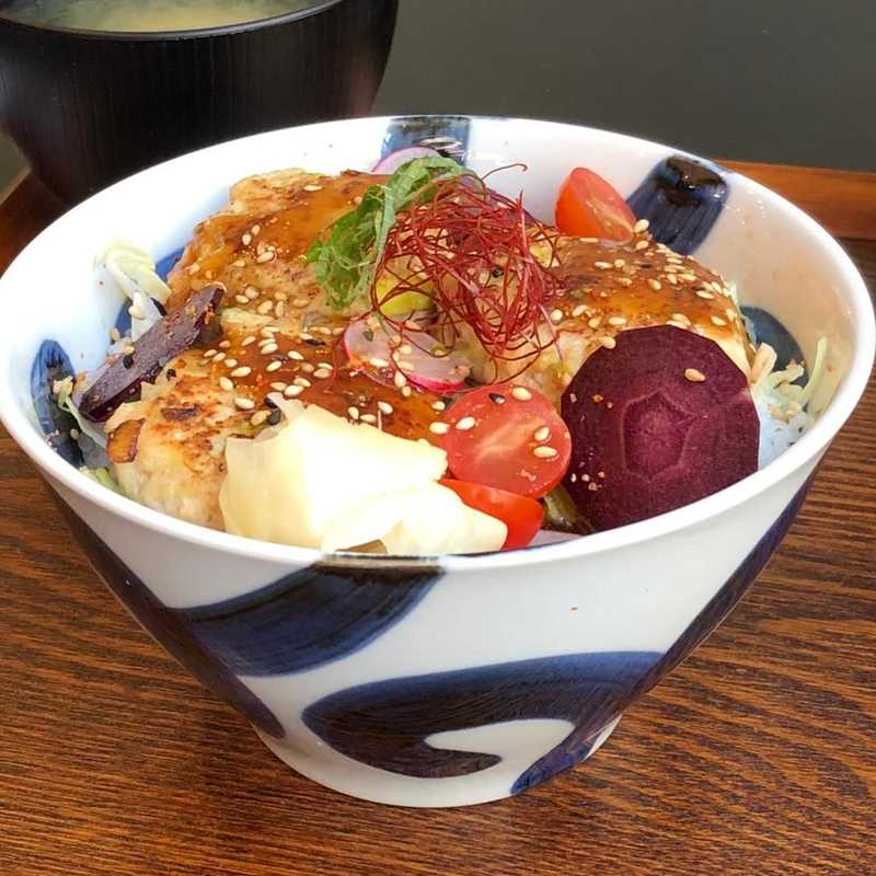 Yamaya - 4