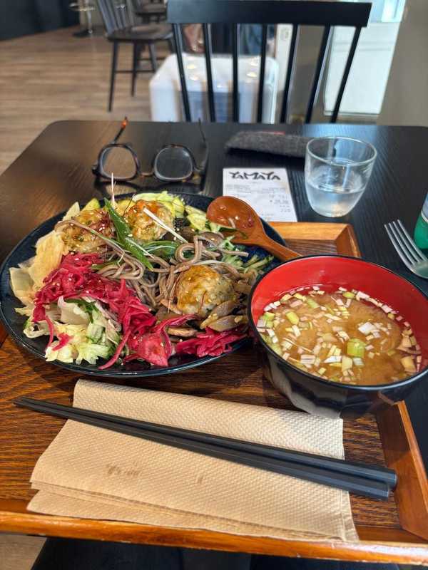Yamaya - sub 2