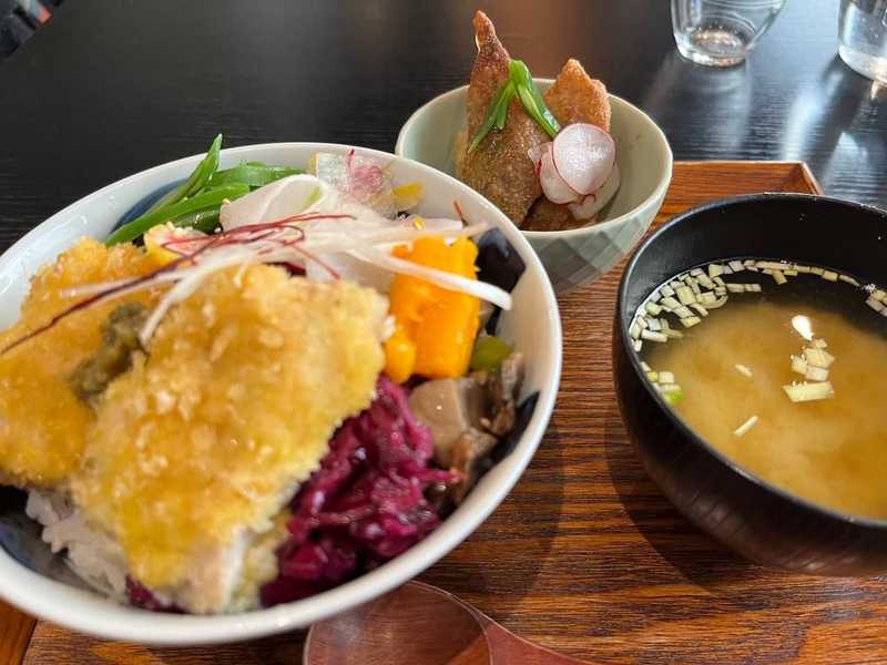 Yamaya - 5