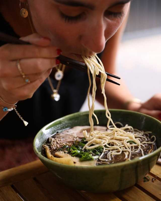Yatai Ramen Montparnasse - sub 1