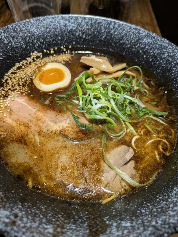 Yatai Ramen Montparnasse - sub 2